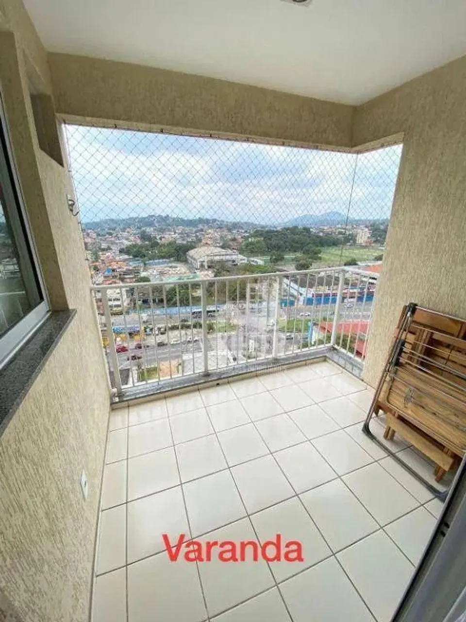 Apartamento com 3 dormitórios à venda, 81 m² por R$ 400.000,00 - Centro - São Gonçalo/RJ