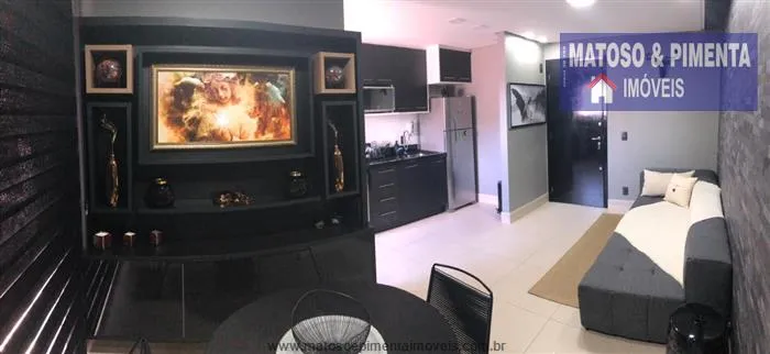 Lofts para venda em Campinas no bairro Centro