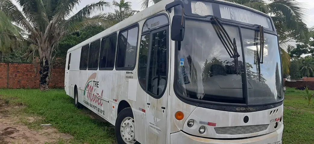 ÔNIBUS MOTOR-HOME COMIL  - Foto 5