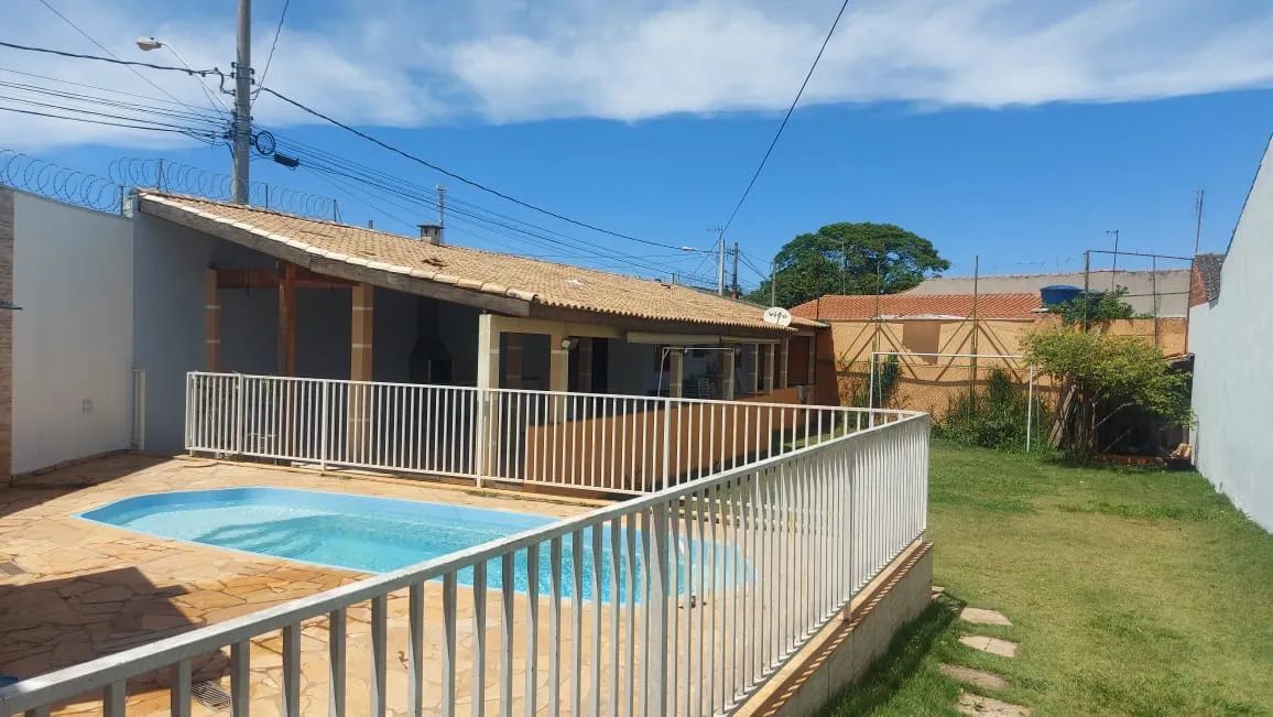 Salão de Festas e Chácara no meio de Sorocaba - Foto 2