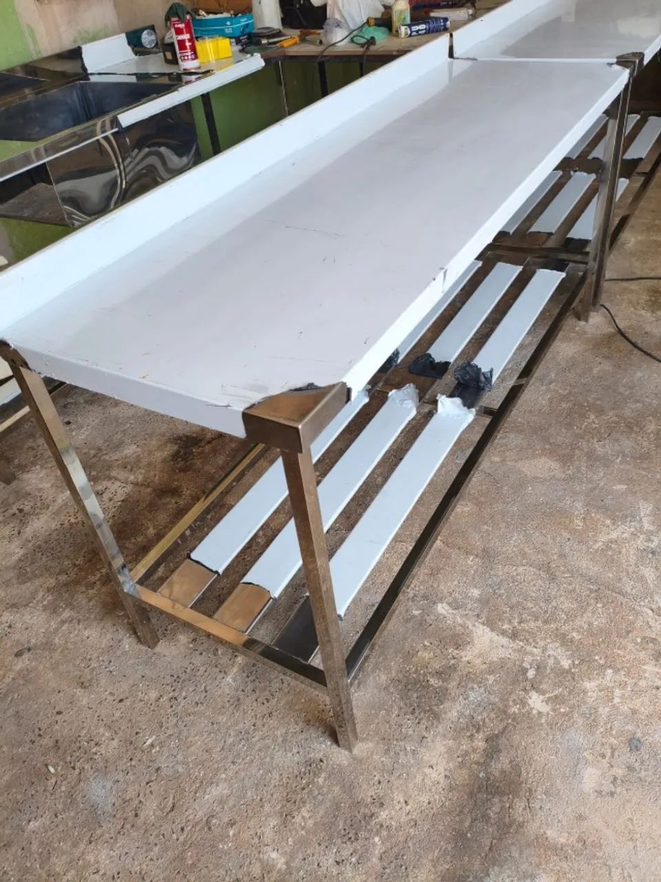 table 64595960032001121