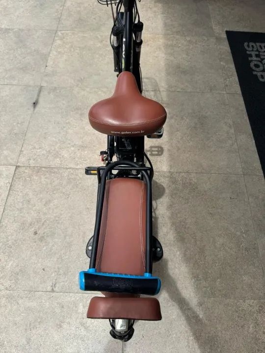 Bicicleta LEV - E-BIKE L - Foto 4