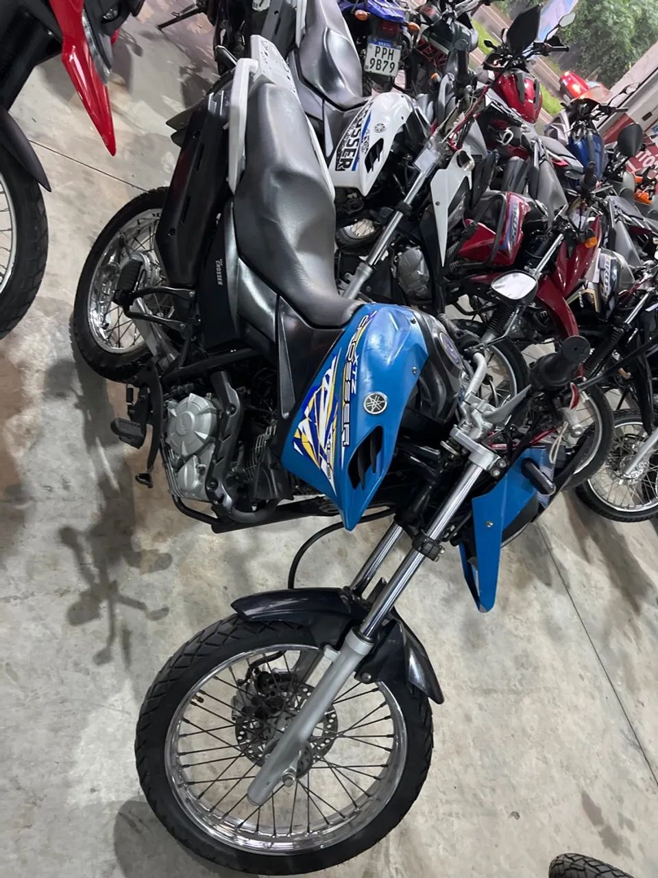 Crosser 150 ED 2017/17 - Foto 2