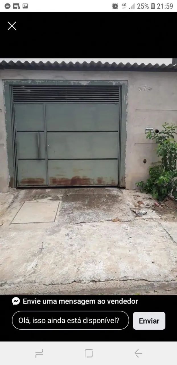 Foto - Bauru - Pousada da Esperança II