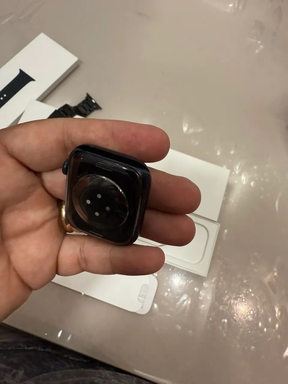 Apple Watch Série 7 45mm - Foto 2