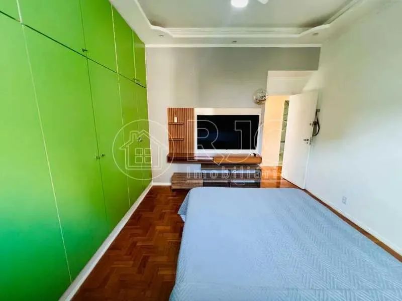 Apartamento : Padrão / Residencial / Tijuca - Foto 9