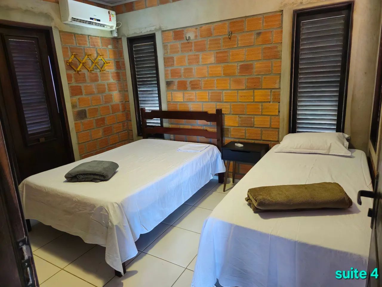 ALUGO CASA EM BARREIRINHAS 20 HÓSPEDES LENÇÓIS MARANHENSES - Foto 3