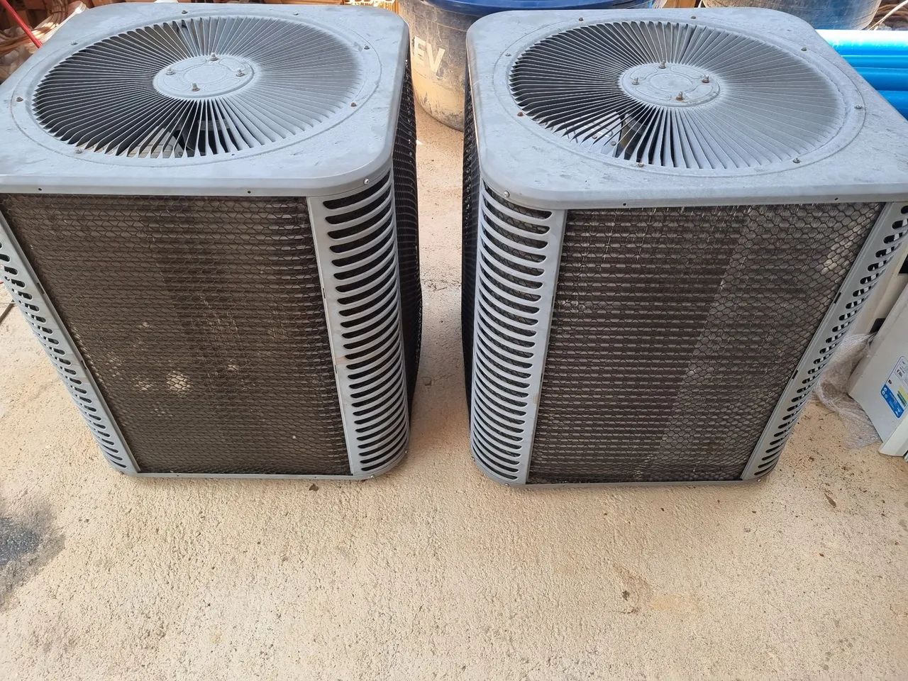 Ar condicionado 55000 btus Philco