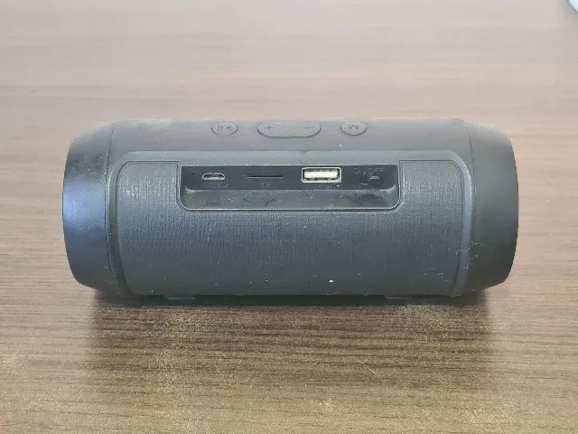 Caixinha de som Bluetooth JBL - Foto 2