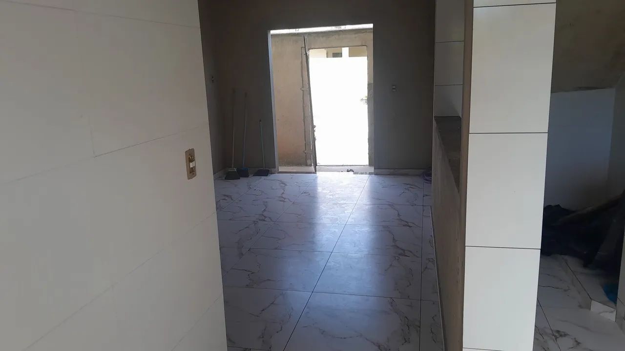  casa a venda em guaratiba próximo ao brt magarça - Foto 4