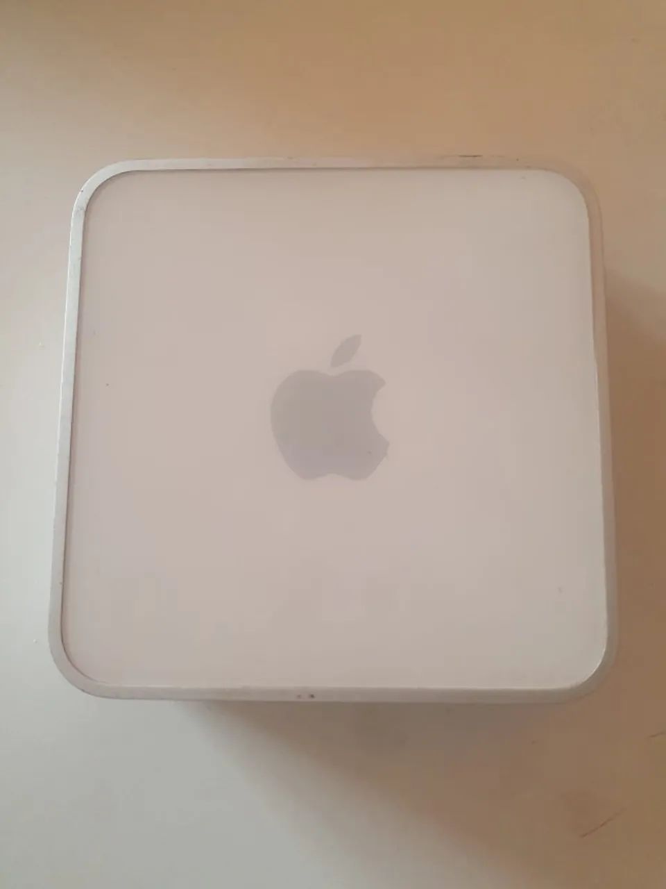 VENDO IMAC MINI 2008