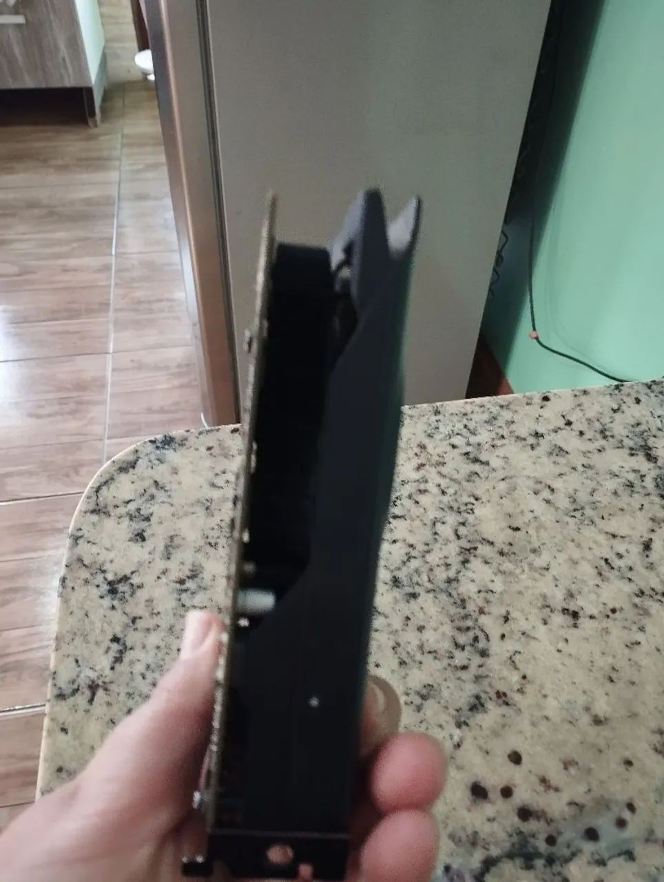 Placa de Vídeo EVGA GeForce GTX 750 Ti SC - Foto 6