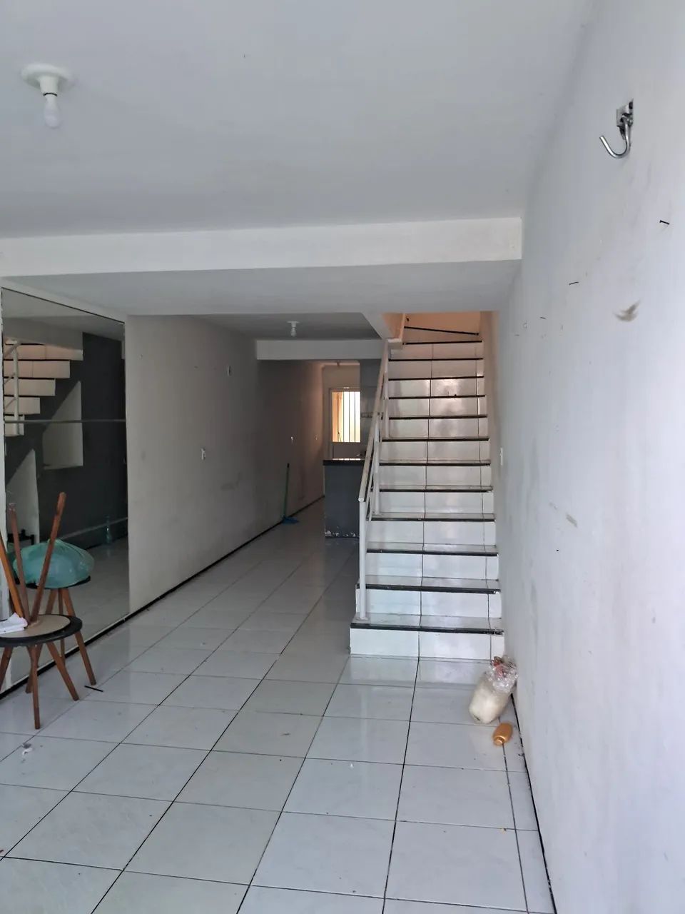 Foto - Fortaleza - Siqueira
