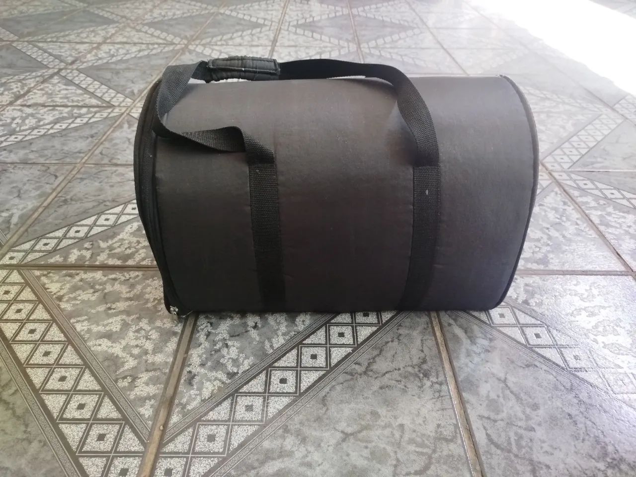 Promoção!!! Bolsa de viagem Pet - Foto 2