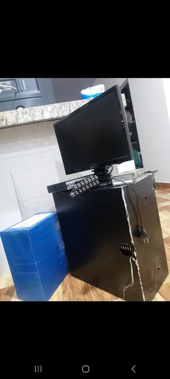 Kit de Câmeras de Segurança - 13 Câmeras HD + DVR. - Foto 2