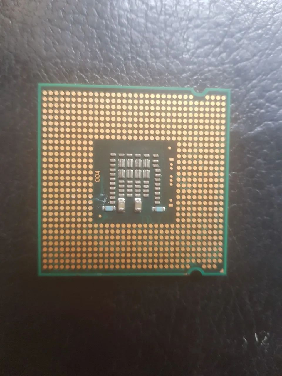 Vendo Processador Intel Dual core. - Foto 2