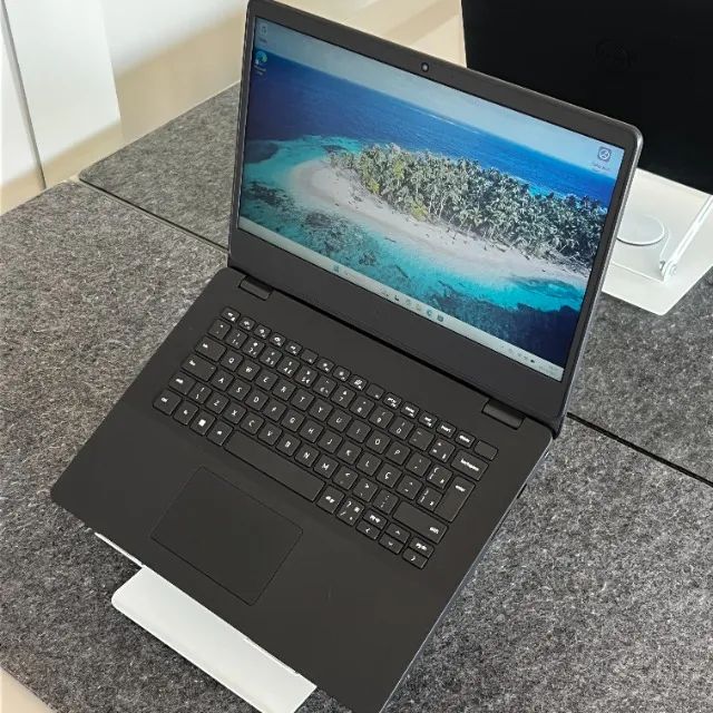 Notebook Dell Vostro 3401 - i5 10 Geração - 8gb - 256gb SSD - Tela 14.0 - Foto 2