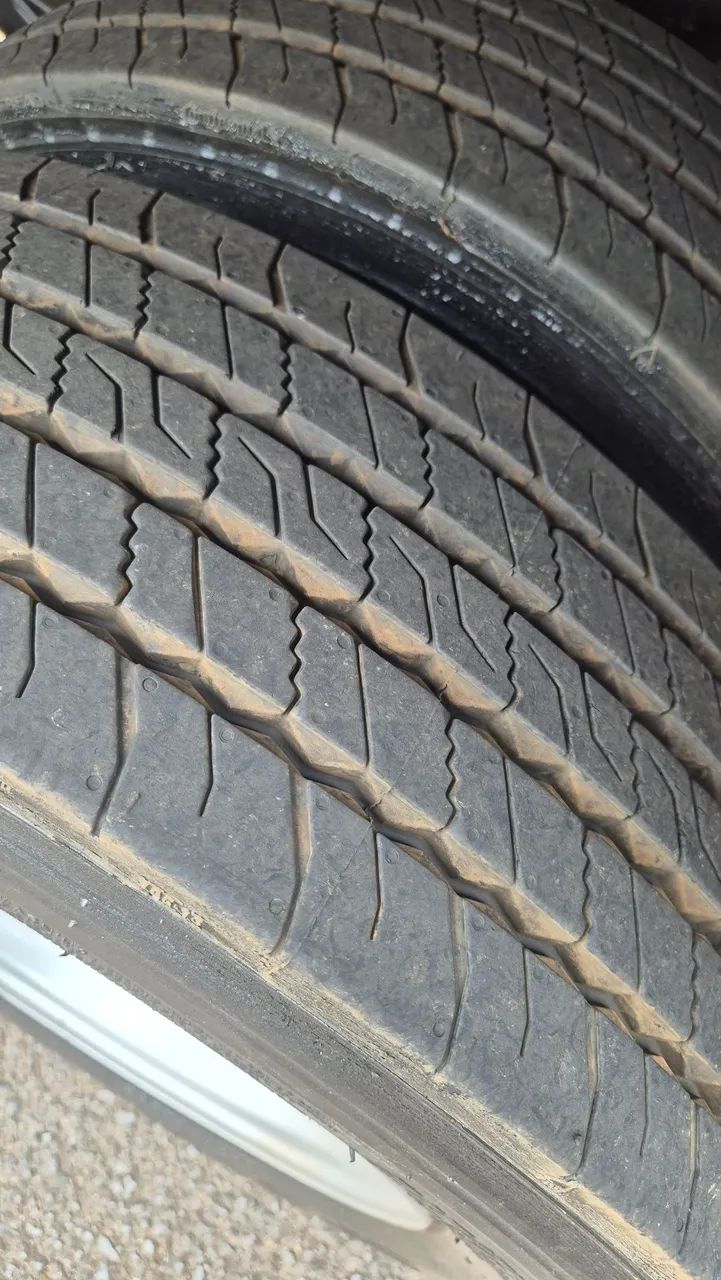 Vw 9-150 2010 worker  bau  - Foto 8