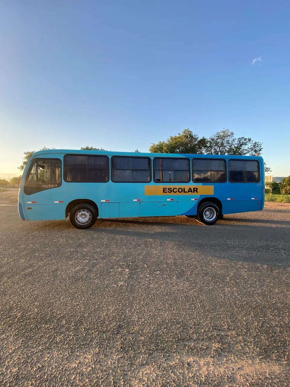 Onibus Micrão  - Foto 2