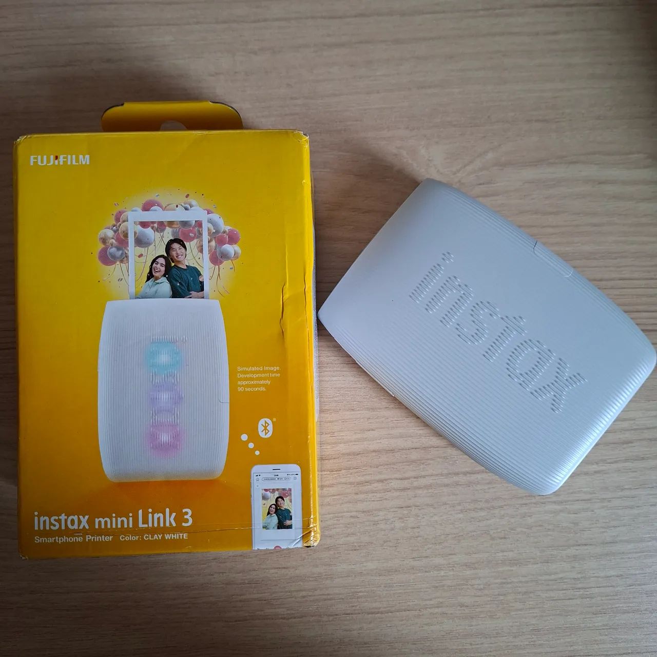 Vendo INSTAX MINI LINK 3 - Foto 2