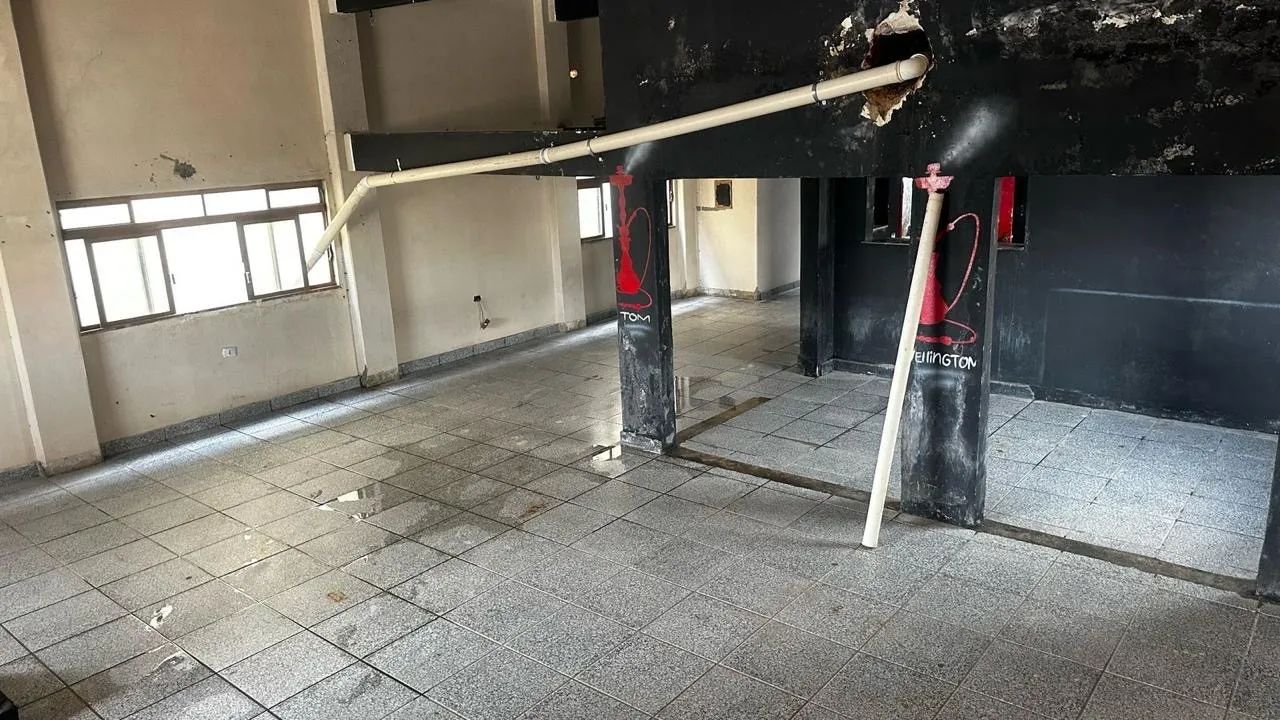 Andares comerciais para locação Osasco 250 metros  - Foto 11