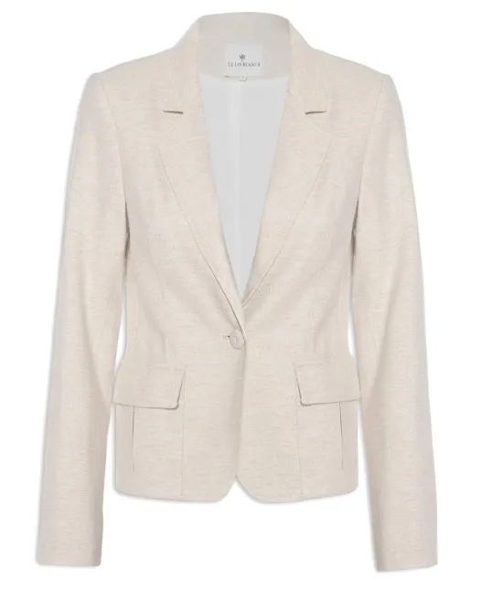 Blazer feminino LE LIS BLANC - Foto 2