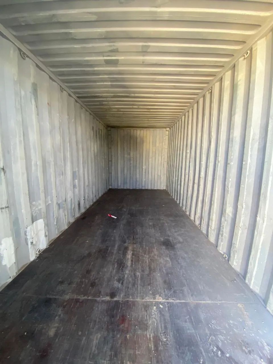 Container Marítimo 20DC 6 MTS - Foto 4