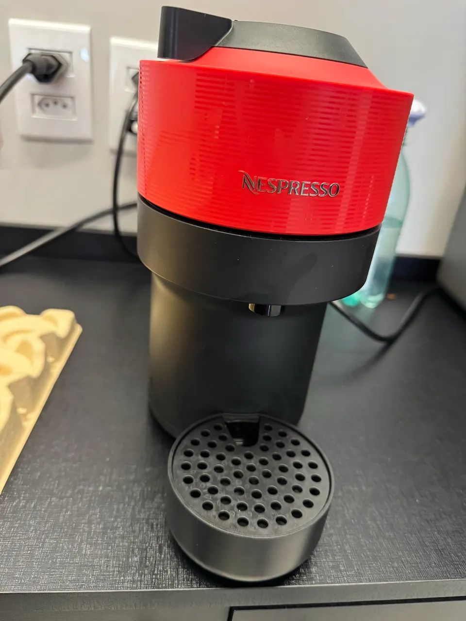 Cafeteira Nespresso Vertuo Pop - Foto 3
