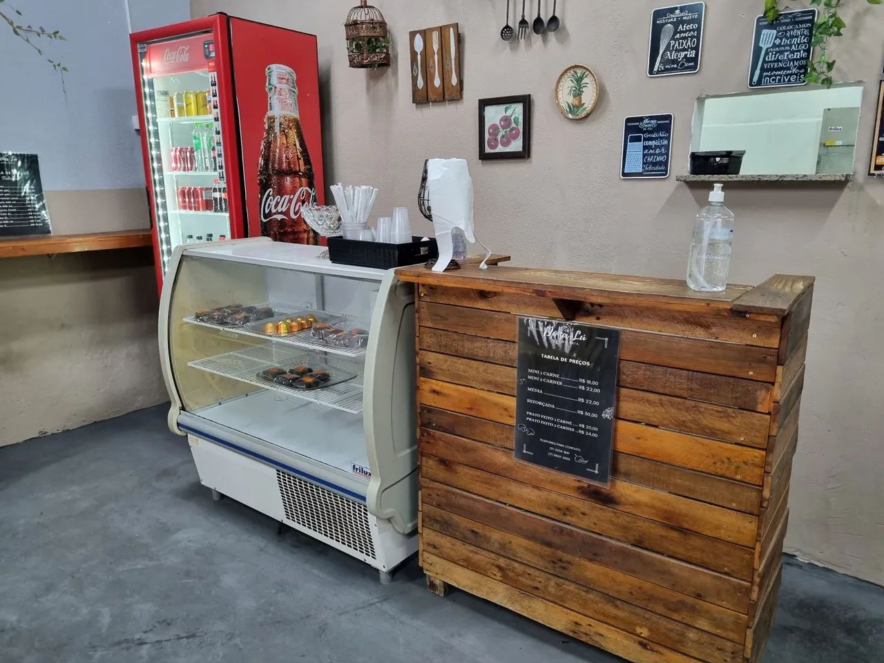 VENDO RESTAURANTE (ESQUINA DE FACULDADE) - OPORTUNIDADE - Foto 8