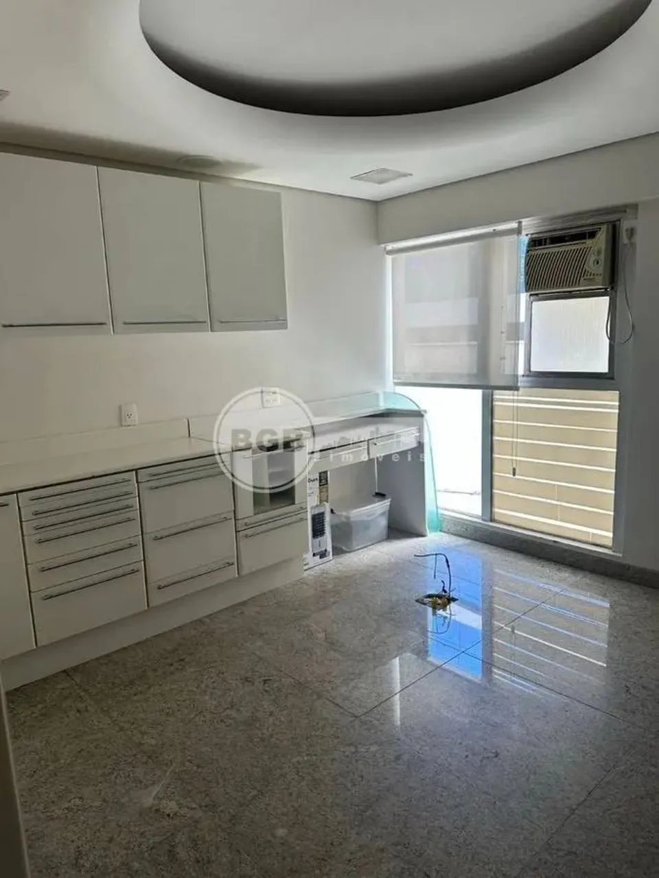 Salas Comerciais, Funcionários - Belo Horizonte