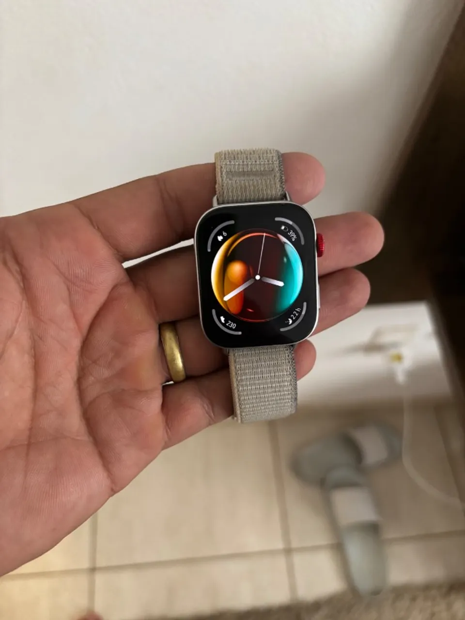 Huawei Fit 3