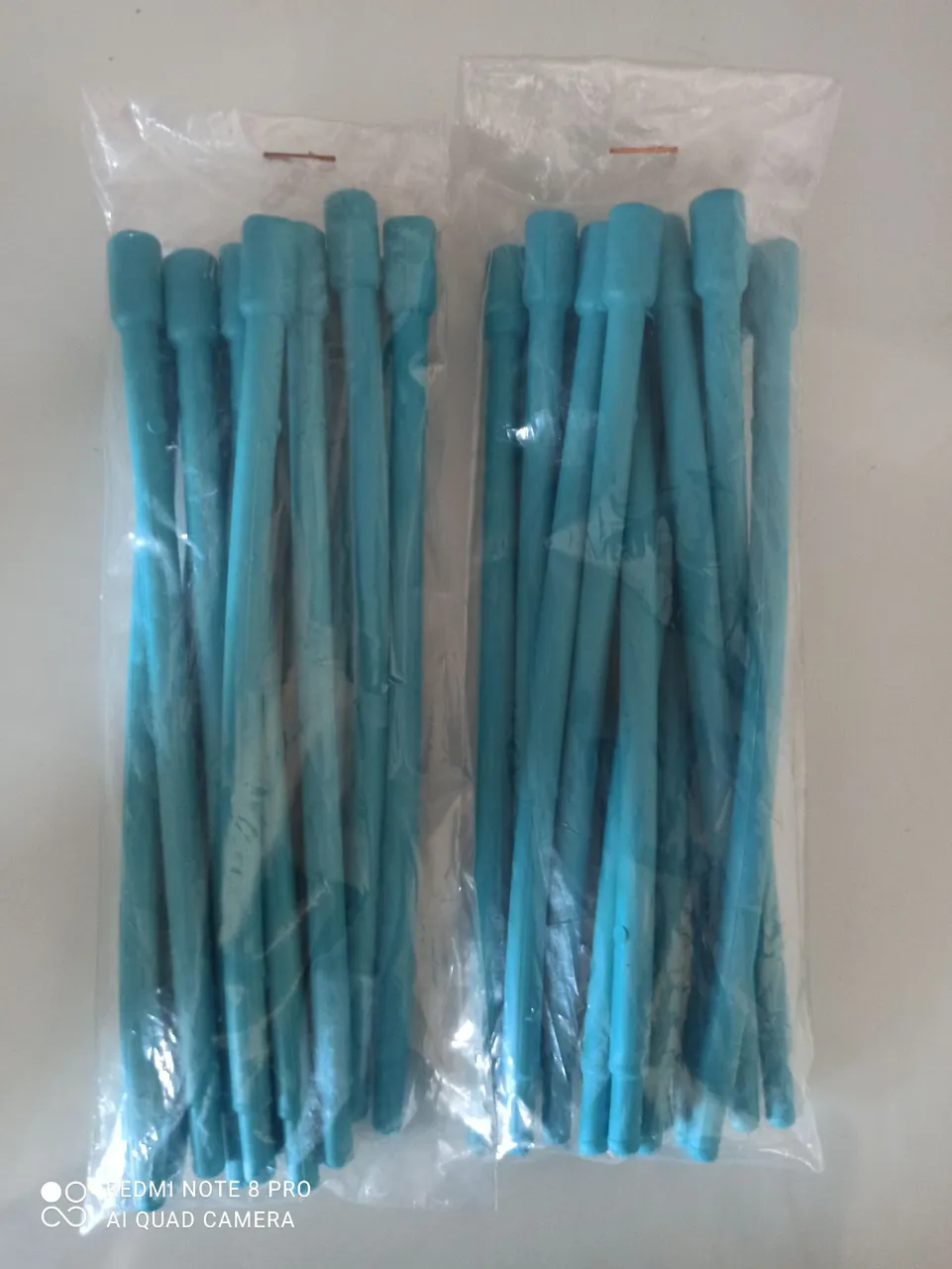Bigudinho para Cabelo - Kit com 2 pacotes