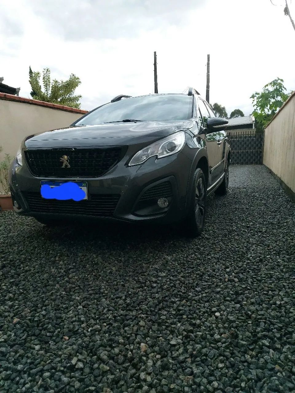Peugeot 2008 - Foto 4