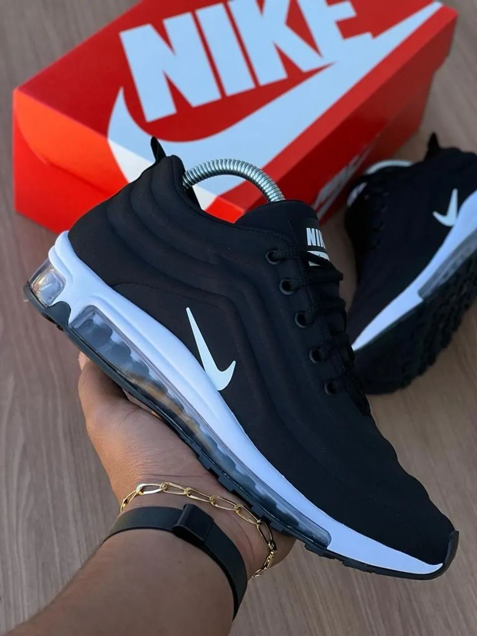 Air Max 97 Premium  - Foto 5