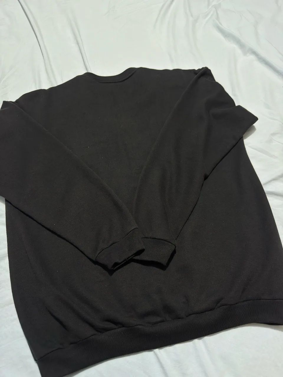 Moletom careca Lacoste  - Foto 5