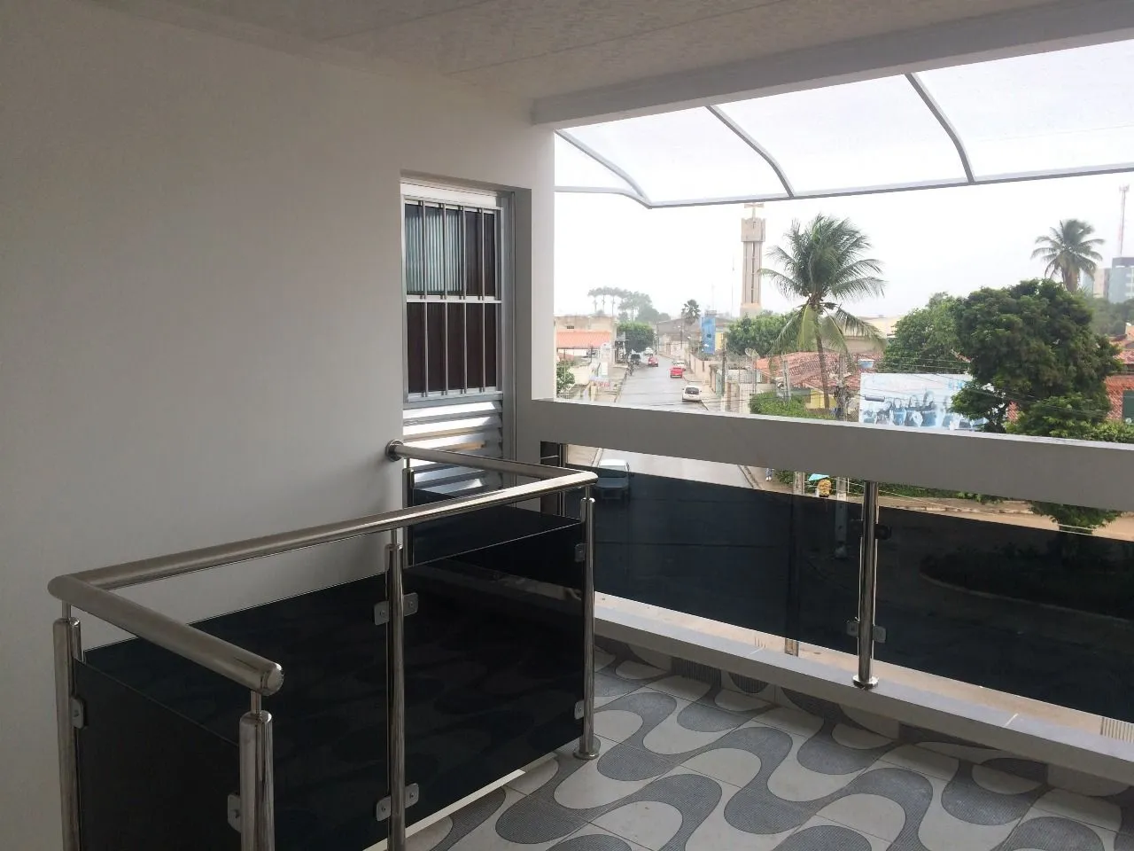 Aluga-se apartamentos