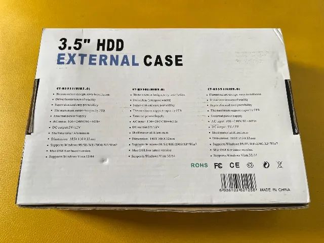 Case HD - Foto 2