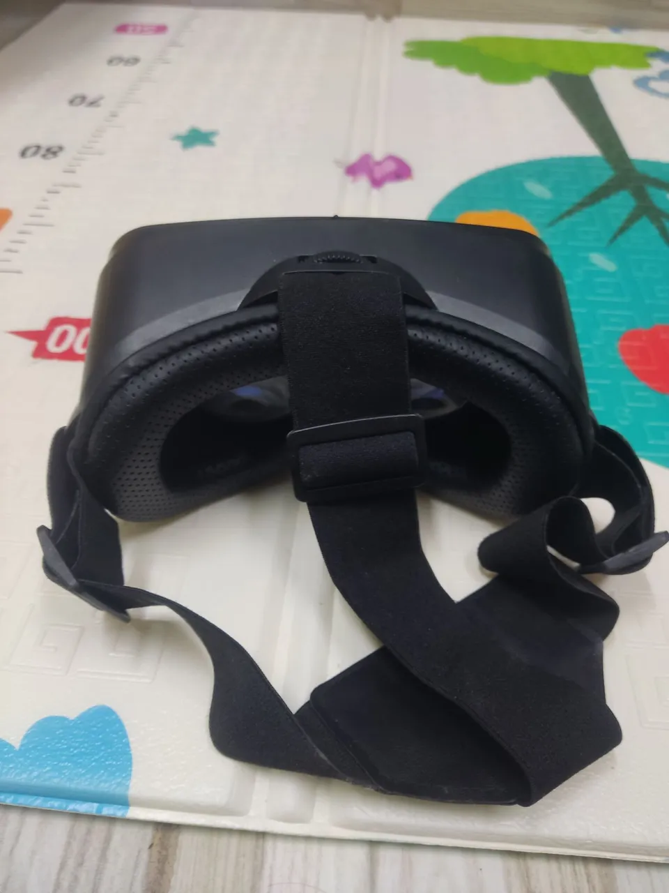 Óculos de realiadade virtual..VRG pro