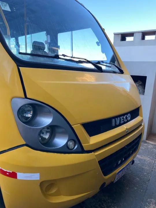 Iveco CityClass - Foto 15