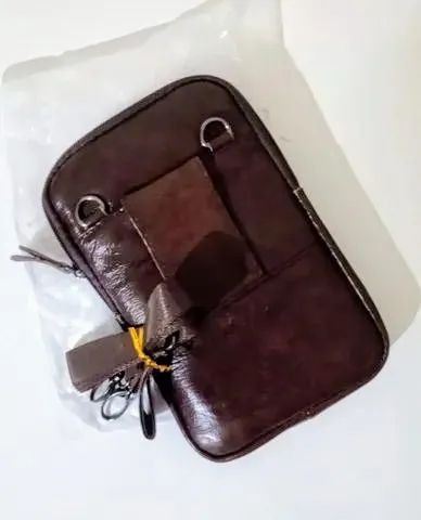 Nova - Shoulder Bag - bolsa transversal - Foto 3