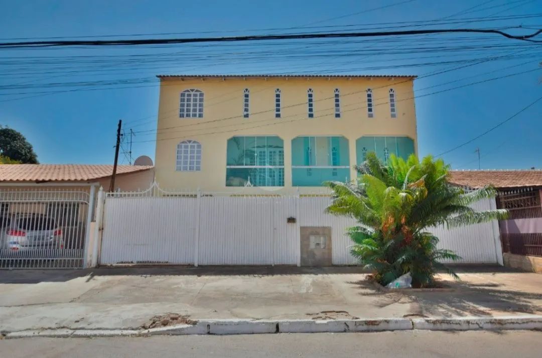 Foto - Brasília - Setor Sul (Gama)