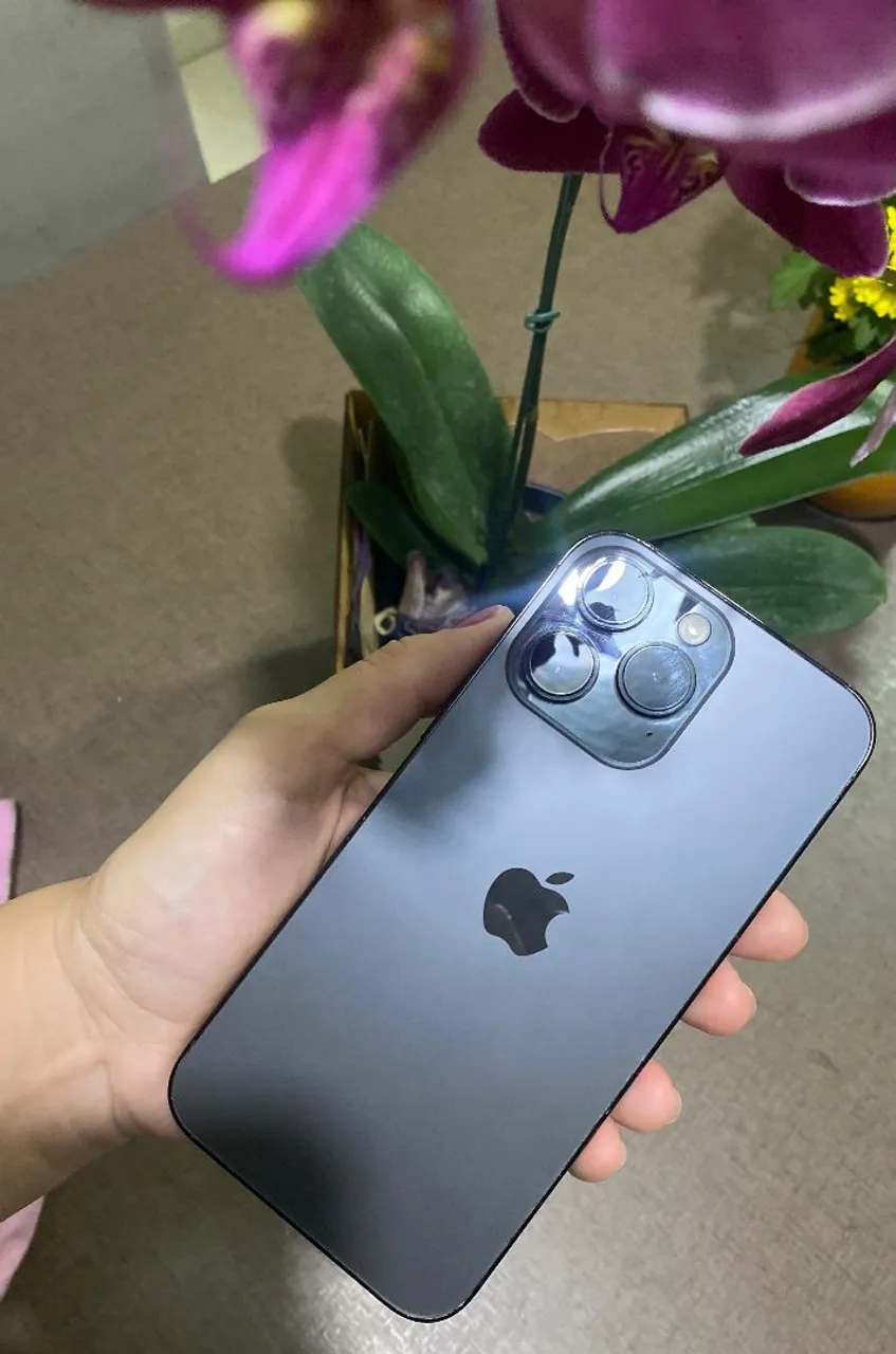 IPHONE 14 PRO MAX 128GB