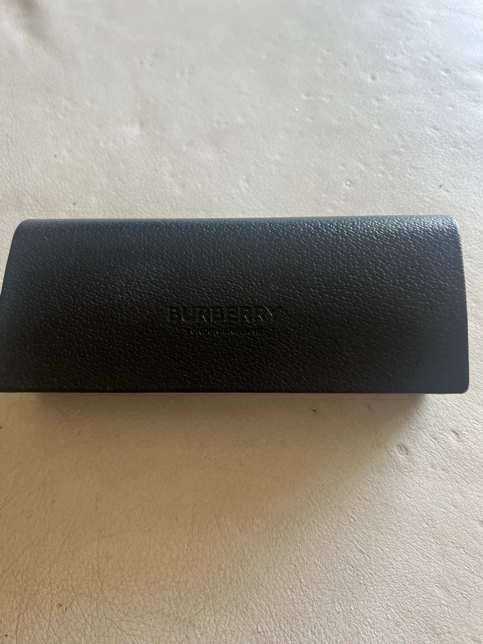 Porta óculos/estojo Burberry - Foto 4