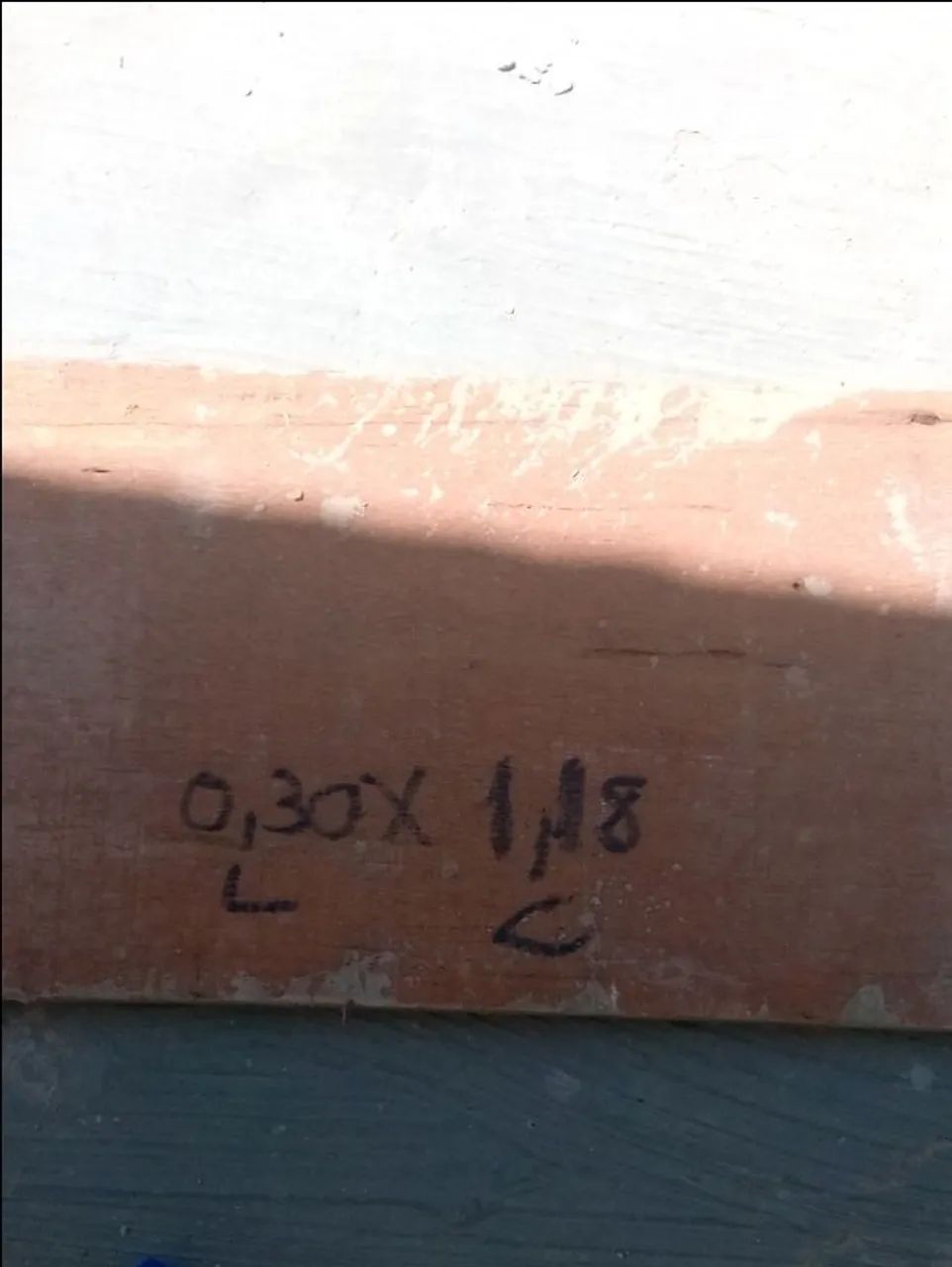 Tábuas para construção  - Foto 5