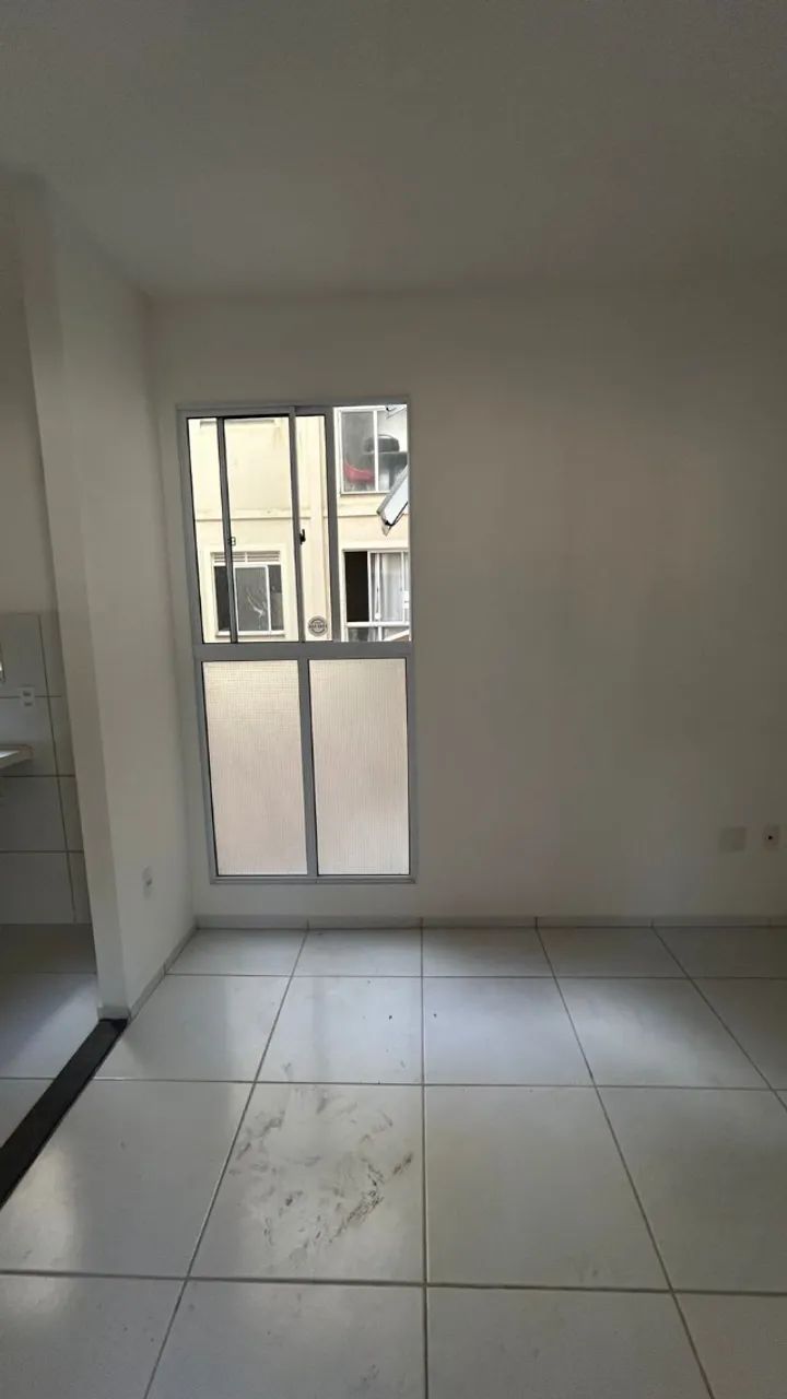 APT 148, Condomínio Parque Donatello, apartamento com 02 quartos no térreo - Foto 11