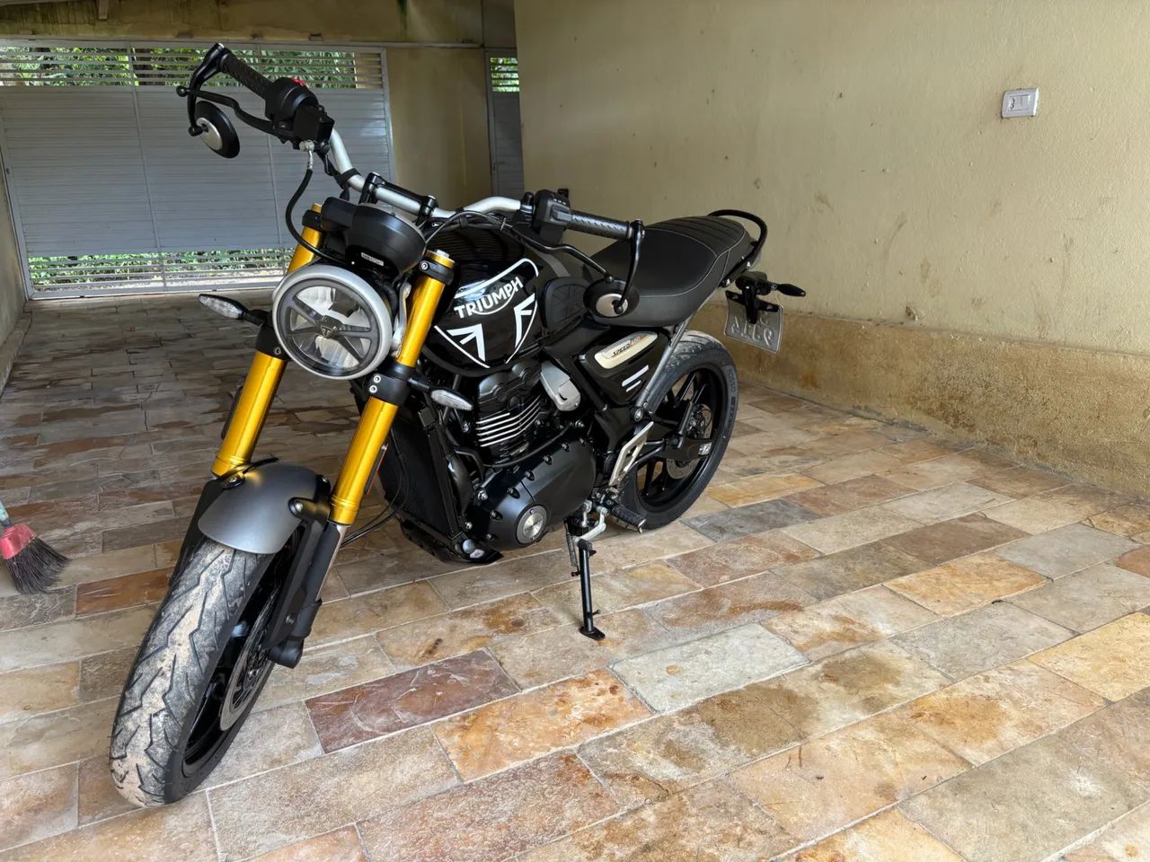 Vendo speed 400 - Foto 4