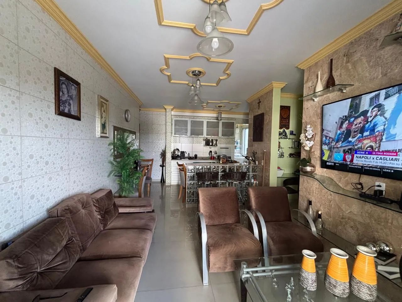 Foto - Belém - Parque Verde