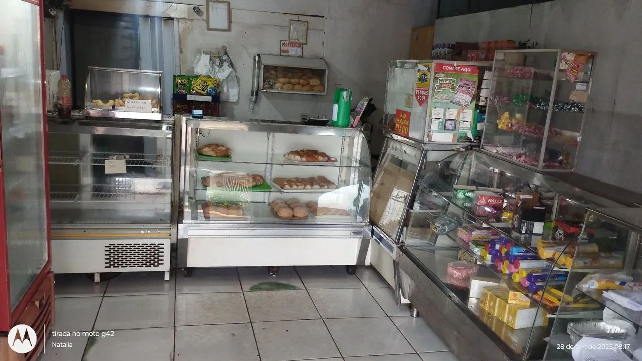 Todos Equipamento para Padaria