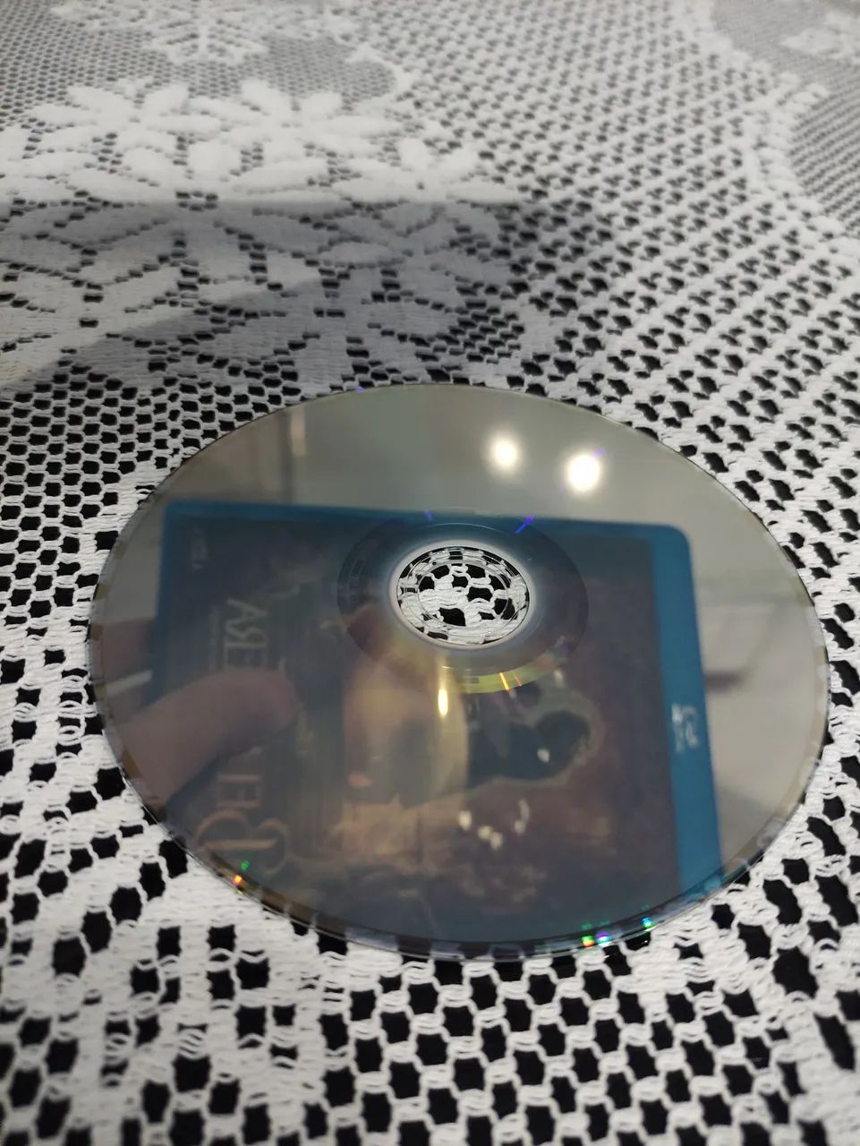 Blu-ray A Bela e a Fera  - Foto 5