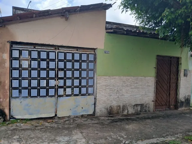 Imóvel na rua principal no bairro Nova natal.